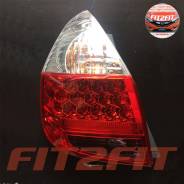 Стоп-сигнал. Honda Jazz, GD1 Honda Fit, GD4, GD3, GD2, GD1, DBA-GD2, DBA-GD1