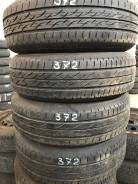 Bridgestone Nextry Ecopia. Летние, 2015 год, износ: 10%, 4 шт