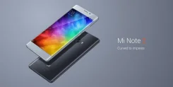 Xiaomi Mi Note 2. ����� ����