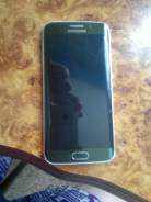 Samsung Galaxy S6 SM-G925F Edge. Б/у