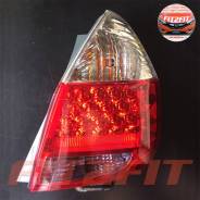 Стоп-сигнал. Honda Jazz, GD1 Honda Fit, GD4, GD3, GD2, GD1, DBA-GD2, DBA-GD1
