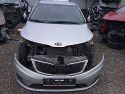 Kia Rio. 3, G4FA