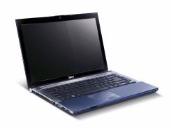 Acer Aspire TimeLineX 4830TG. 14", 2,2 ГГц, ОЗУ 4096 Мб, диск 320 Гб, аккумулятор на 2 ч.