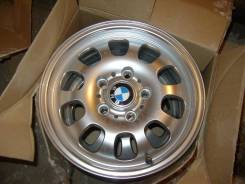 BMW. 6.5x15, 5x120.00, ET42, ЦО 72,6 мм.