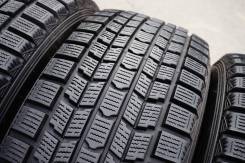 Dunlop Grandtrek SJ7. Зимние, без шипов, износ: 5%, 4 шт