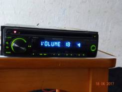 Kenwood KDC-161