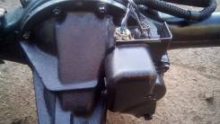 Редуктор. Toyota Land Cruiser Prado, KZJ78G, KZJ78W, KZJ78, KZJ71G, KZJ71W Двигатель 1KZTE