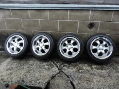 SportWay. x15", 4x100 ����