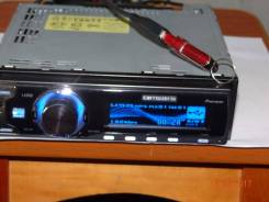 Pioneer Carrozzeria DEH