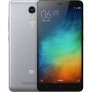 Xiaomi Redmi Note 3 Pro. Новый