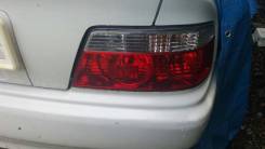 Стоп-сигнал. Toyota Chaser