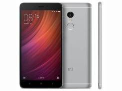 Xiaomi Redmi Note 4. Новый