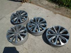 Nissan. x18, 5x114.30