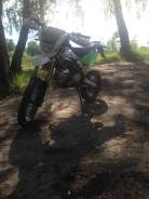 Racer. 125 куб. см., исправен, птс, с пробегом