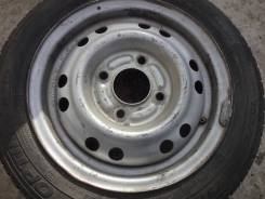 Daewoo. 5.0x13, 4x114.30, ET45