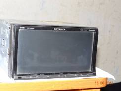 Pioneer Carrozzeria AVIC-ZH099G