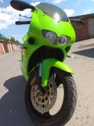 Aprilia RS 125. 125 куб. см., исправен, птс, с пробегом