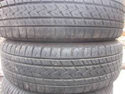 Bridgestone Dueler HTS 686. Летние, 2010 год, 20 %, 2 шт