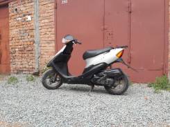 Honda Dio AF34. 50 куб. см., исправен, без птс, с пробегом