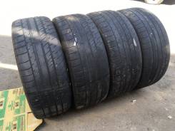 Michelin Pilot Preceda. Летние, 2008 год, износ: 50%, 4 шт