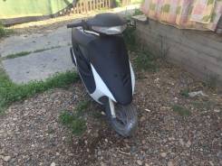 Honda Dio. 50 куб. см., исправен, без птс, с пробегом