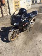 Honda CBR 400RR. 400 куб. см., неисправен, птс, с пробегом