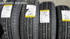 Dunlop SP Sport LM704. Летние, без износа, 4 шт
