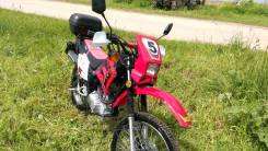 Lifan. 200 куб. см., исправен, птс, с пробегом