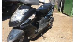 Racer Stells 150. 150 куб. см., исправен, без птс, с пробегом