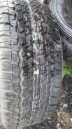 Dunlop Grandtrek AT22. Всесезонные, 2014 год, без износа, 4 шт