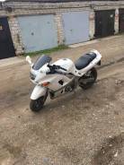 Kawasaki ZZR 400 2. 400 куб. см., исправен, птс, с пробегом