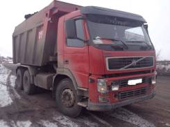 Volvo FM. Самосвал Vovo FM-400, 12 780 куб. см., 30 000 кг.