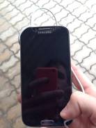 Samsung Galaxy S4 GT-i9500. Б/у