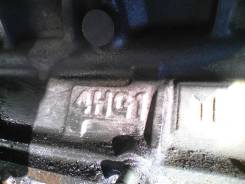 Двигатель в сборе. Isuzu Elf
