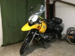 BMW R 1150 GS. 1 150 куб. см., исправен, птс, с пробегом