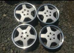 Zauber. x16, 5x114.30