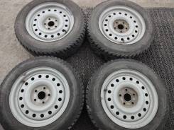 ГАЗ. 6.5x15, 5x108.00