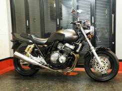 Honda CB 400SF. 400 куб. см., исправен, птс, без пробега. Под заказ
