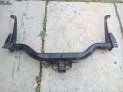 Фаркоп. Nissan Armada, ta60 Infiniti QX56, ja60, JA60, TA60 Двигатель VK56DE