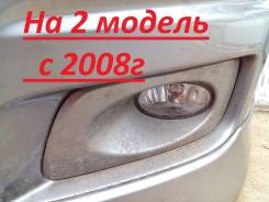 Фара противотуманная. Honda Airwave, GJ2, GJ1