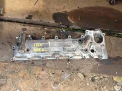 Теплообменник. Isuzu Elf, NPR71L Двигатели: 4HG1, 4HG1T