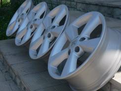 Nissan. 6.5x17, 5x114.30, ET40