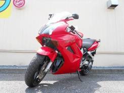 Honda VFR 800F. 800 куб. см., исправен, птс, без пробега. Под заказ