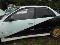 Дверь боковая. Toyota Corolla, AE100G, AE101G, AE101, AE100, AT190, AT191 Toyota Carina, AT190, AT191 Двигатели: 4AF, 4AFE, 4AGE, 5AFE, 7AFE