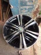 N2O Y468. 7.0x17, 5x114.30, ET40
