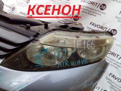Фара. Honda Airwave, GJ2, GJ1