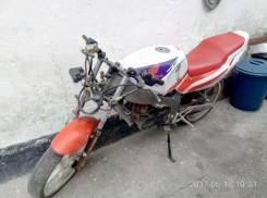 Honda NS. 50 куб. см., неисправен, птс, с пробегом