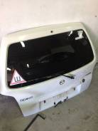 Дверь багажника. Mazda Demio, DW3W, DW5W Двигатели: B5ME, B3E, B3ME, B5E