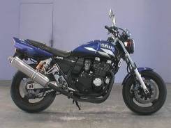 Yamaha XJR 400. 400 куб. см., исправен, птс, без пробега. Под заказ