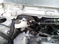 Цилиндр главный тормозной. Toyota Premio, ZRT260
